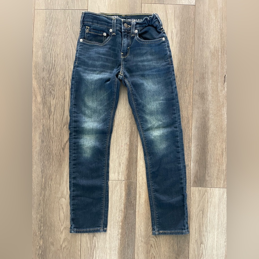 Boys Size 10 Denizen Levis Jeans Make An Offer